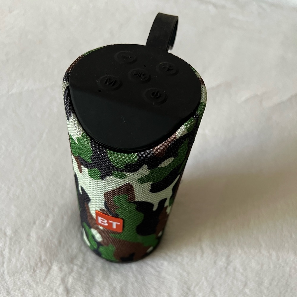 Speaker